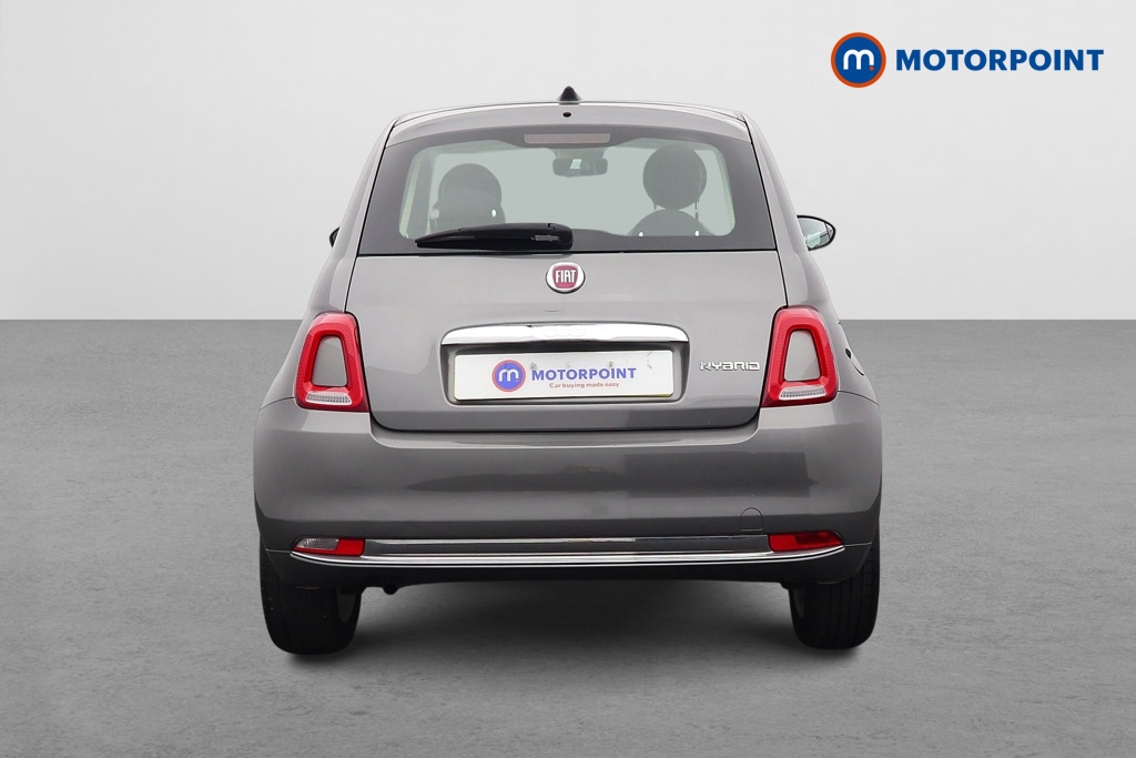 Used Fiat 500 2023 for sale - 76933836: Photo 6