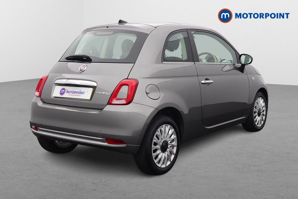 Used Fiat 500 2023 for sale - 76933836: Photo 7