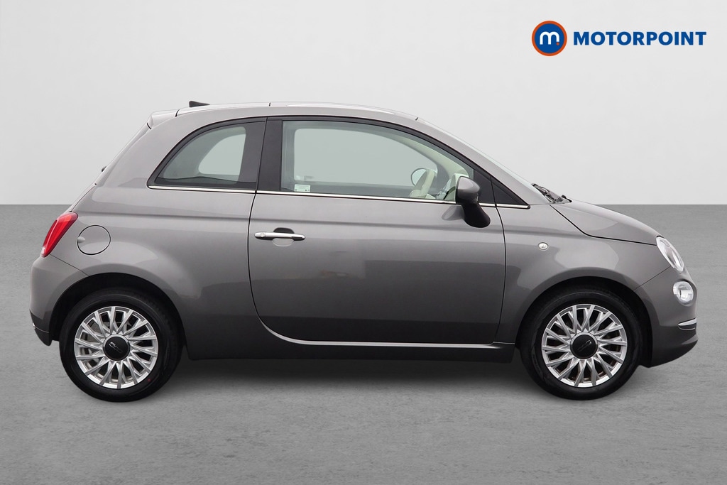 Used Fiat 500 2023 for sale - 76933836: Photo 8