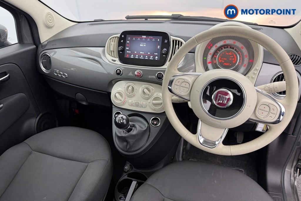 Used Fiat 500 2023 for sale - 76933836: Photo 9