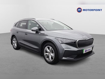 Used Skoda Enyaq 2024 for sale - 78980611: Photo