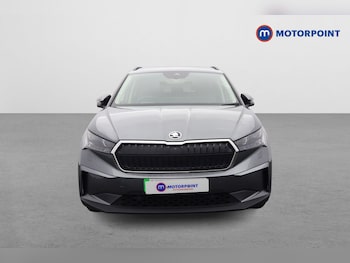Used Skoda Enyaq 2024 for sale - 78980611: Photo