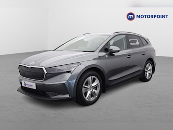 Used Skoda Enyaq 2024 for sale - 78980611: Photo