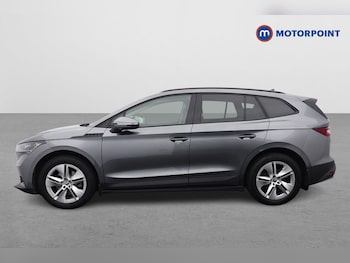 Used Skoda Enyaq 2024 for sale - 78980611: Photo