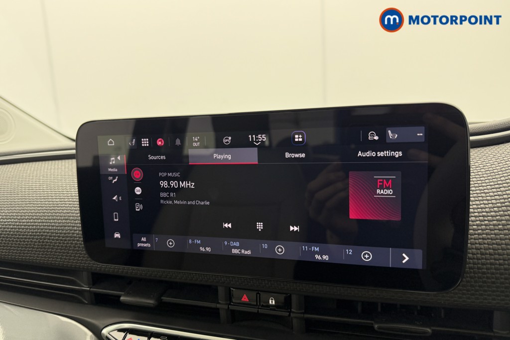 Used Fiat 500 2022 for sale - 77918841: Photo 11