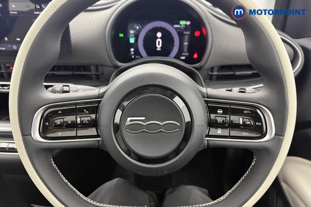 Used Fiat 500 2022 for sale - 77918841: Photo 15