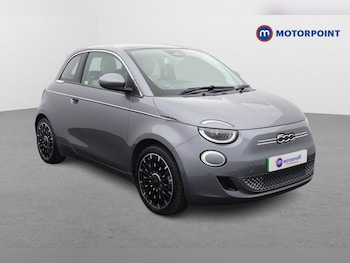 Fiat 500 feature image