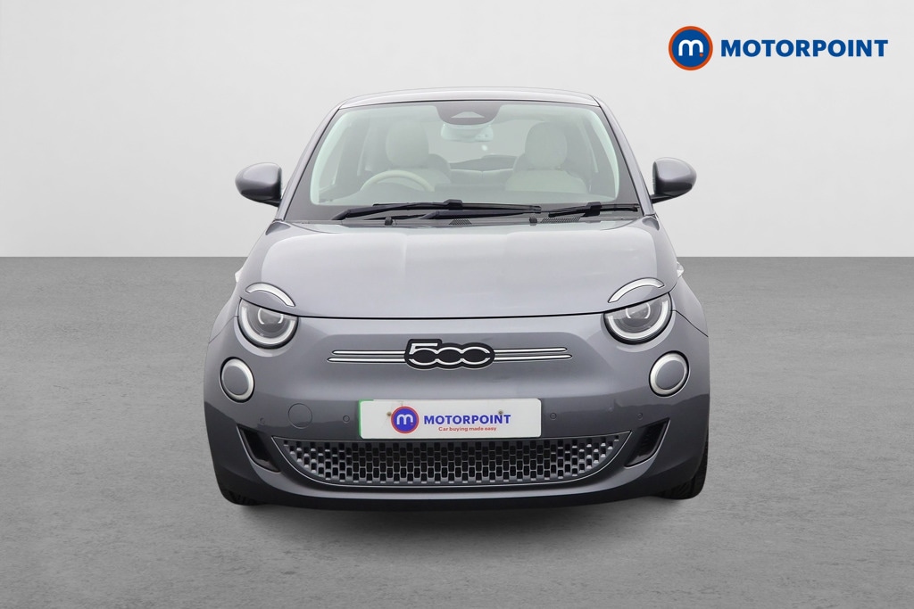 Used Fiat 500 2022 for sale - 77918841: Photo 2
