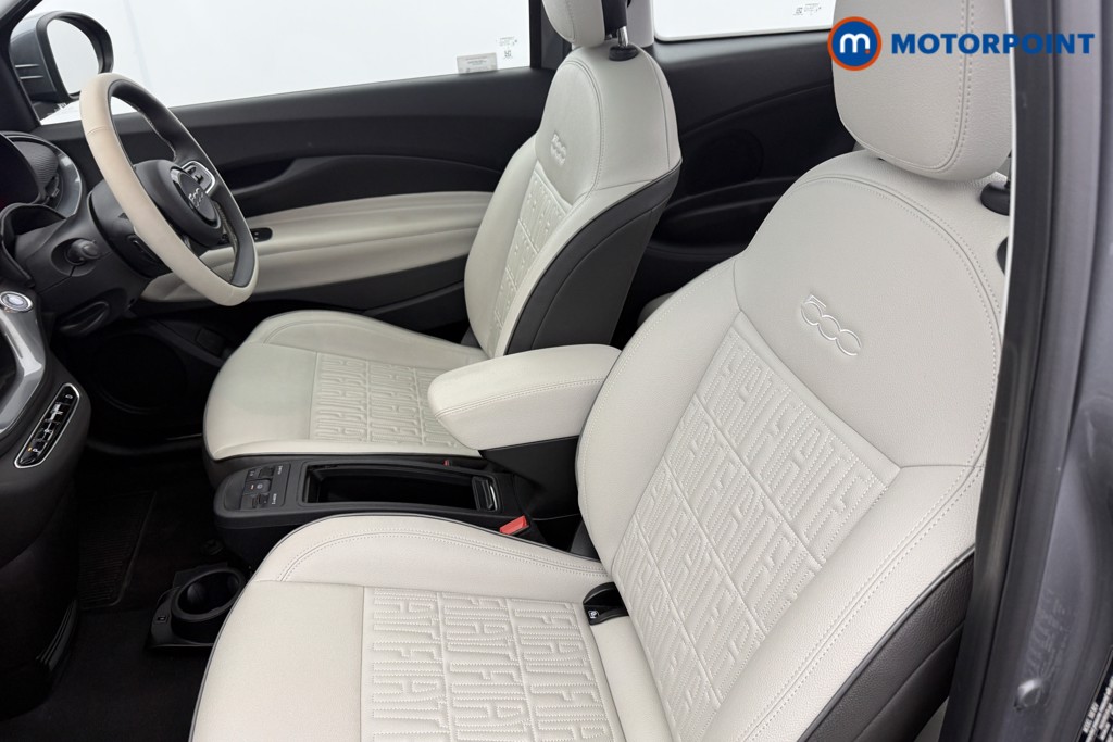 Used Fiat 500 2022 for sale - 77918841: Photo 22