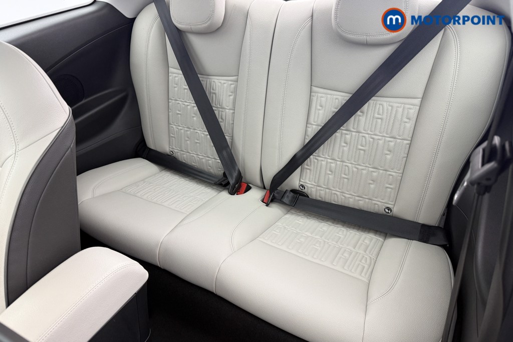 Used Fiat 500 2022 for sale - 77918841: Photo 23