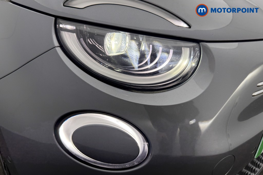 Used Fiat 500 2022 for sale - 77918841: Photo 25