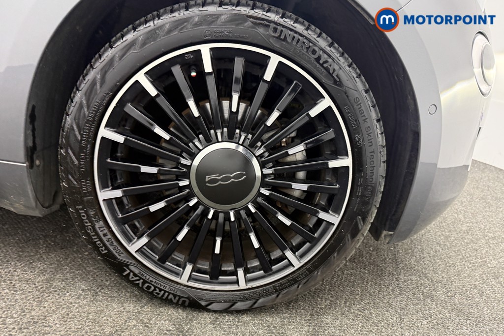 Used Fiat 500 2022 for sale - 77918841: Photo 31