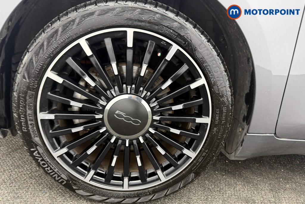 Used Fiat 500 2022 for sale - 77918841: Photo 32