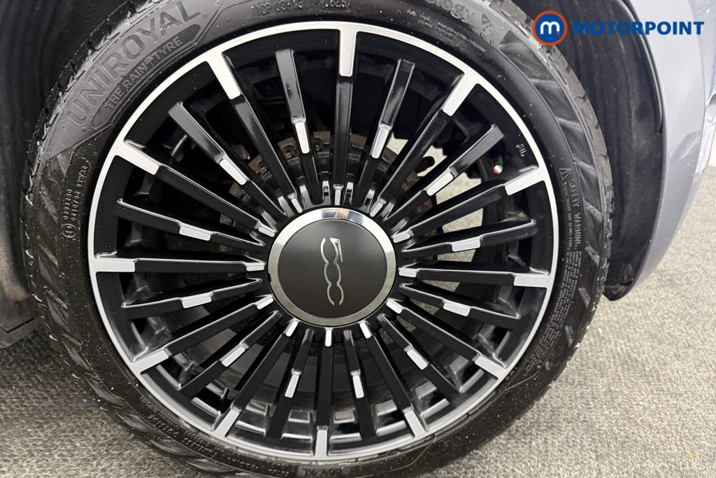 Used Fiat 500 2022 for sale - 77918841: Photo 33