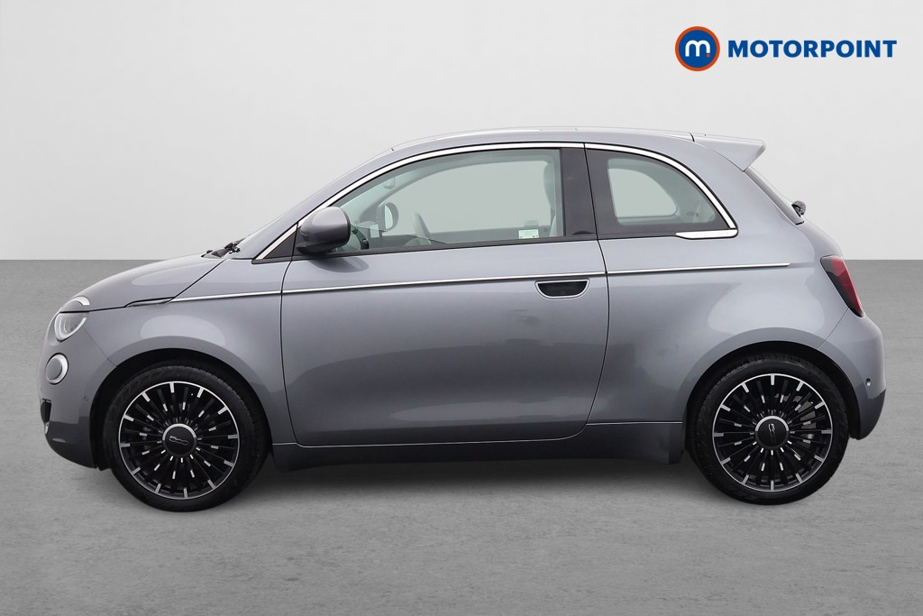 Used Fiat 500 2022 for sale - 77918841: Photo 4