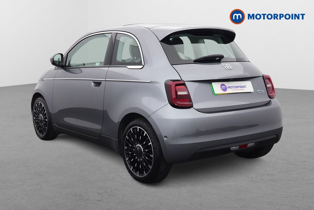 Used Fiat 500 2022 for sale - 77918841: Photo 5