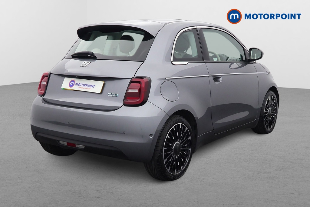 Used Fiat 500 2022 for sale - 77918841: Photo 7