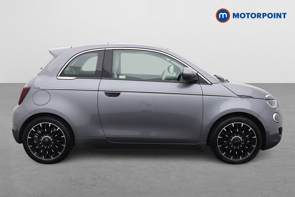 Used Fiat 500 2022 for sale - 77918841: Photo 8