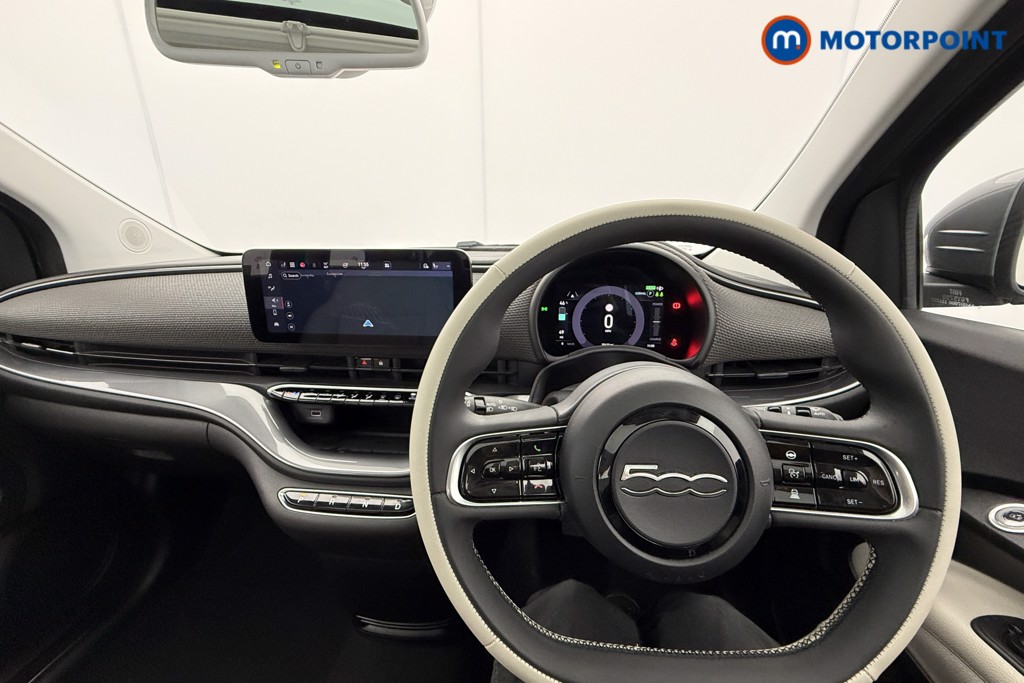 Used Fiat 500 2022 for sale - 77918841: Photo 9