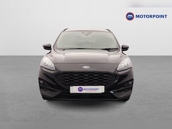 Used Ford Kuga 2023 for sale - 78436207: Photo