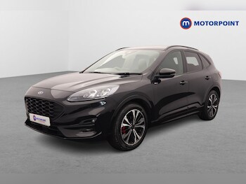 Used Ford Kuga 2023 for sale - 78436207: Photo