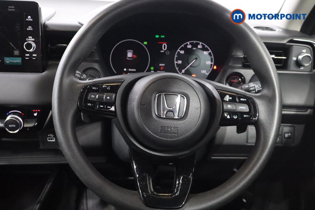 Used Honda HR-V 2023 for sale - 76355810: Photo 10