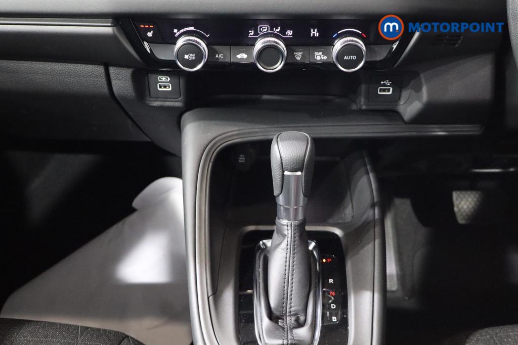 Used Honda HR-V 2023 for sale - 76355810: Photo 11