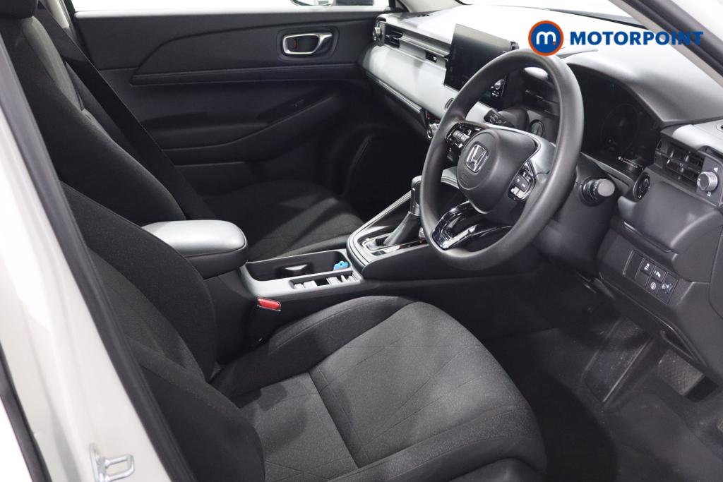 Used Honda HR-V 2023 for sale - 76355810: Photo 13