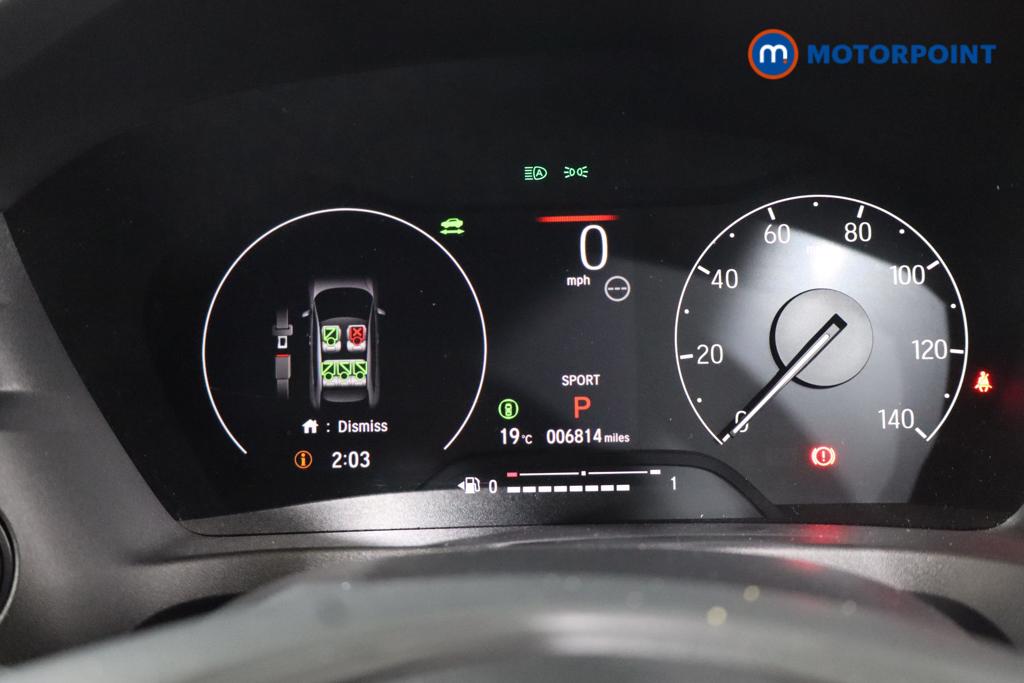 Used Honda HR-V 2023 for sale - 76355810: Photo 14