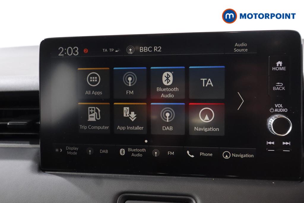 Used Honda HR-V 2023 for sale - 76355810: Photo 15