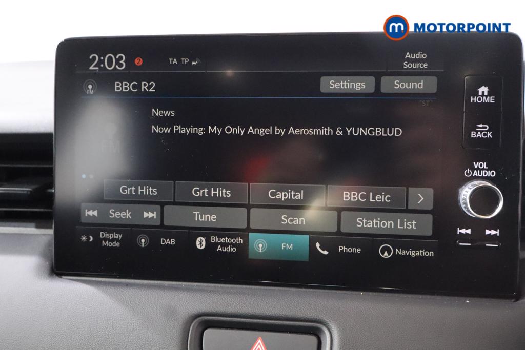 Used Honda HR-V 2023 for sale - 76355810: Photo 16