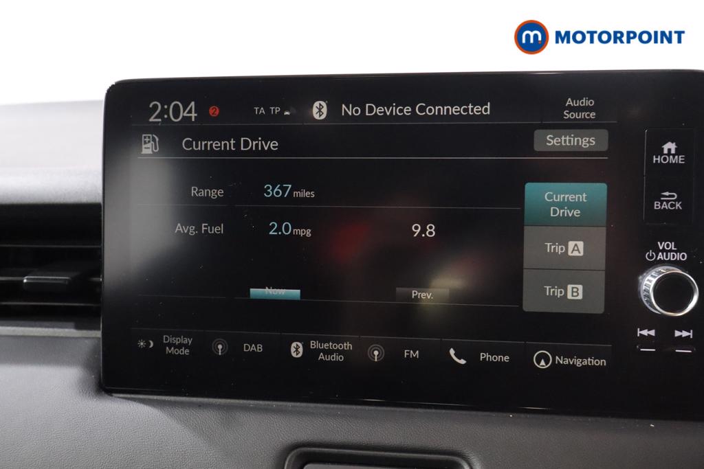 Used Honda HR-V 2023 for sale - 76355810: Photo 18