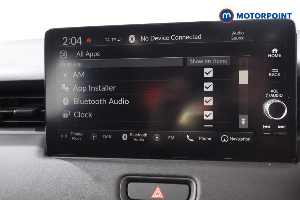 Used Honda HR-V 2023 for sale - 76355810: Photo 19