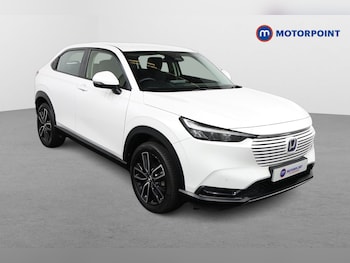2023 - 1.5 eHEV Elegance 5dr CVT
