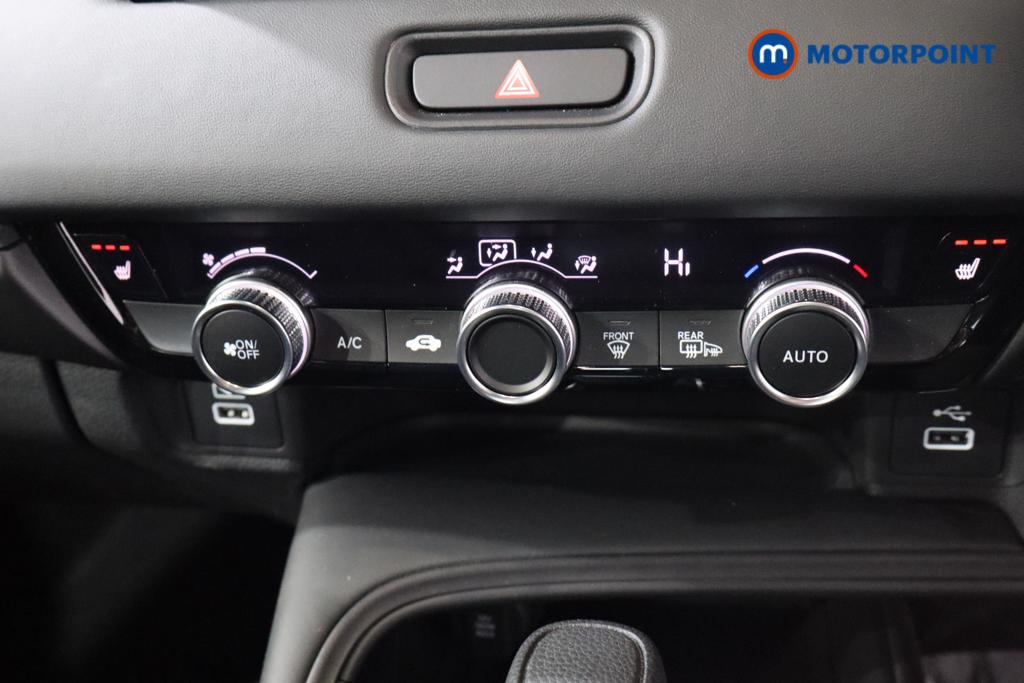 Used Honda HR-V 2023 for sale - 76355810: Photo 20