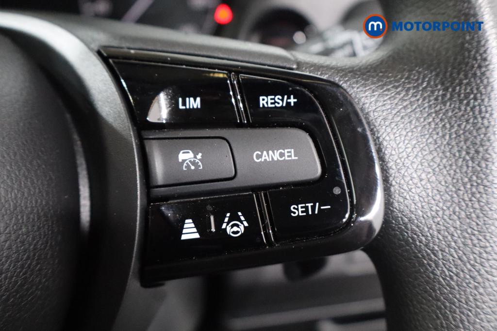 Used Honda HR-V 2023 for sale - 76355810: Photo 23