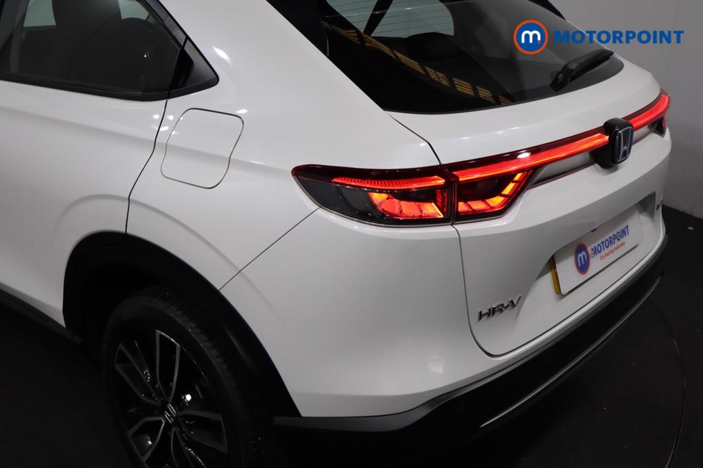 Used Honda HR-V 2023 for sale - 76355810: Photo 31