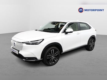Used Honda HR-V 2023 for sale - 76355810: Photo