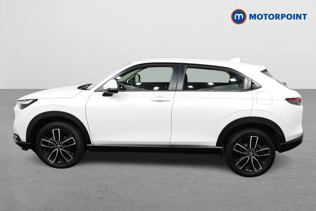 Used Honda HR-V 2023 for sale - 76355810: Photo 4