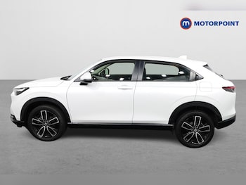 Used Honda HR-V 2023 for sale - 76355810: Photo
