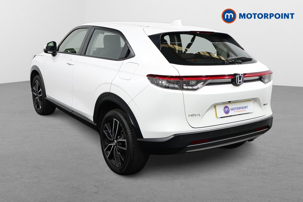 Used Honda HR-V 2023 for sale - 76355810: Photo 5