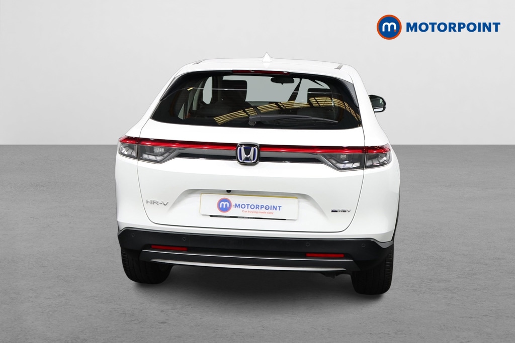 Used Honda HR-V 2023 for sale - 76355810: Photo 6