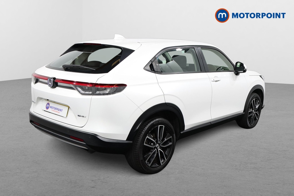 Used Honda HR-V 2023 for sale - 76355810: Photo 7