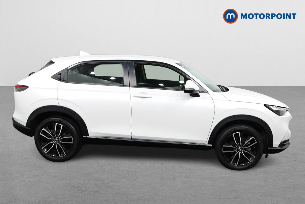 Used Honda HR-V 2023 for sale - 76355810: Photo 8