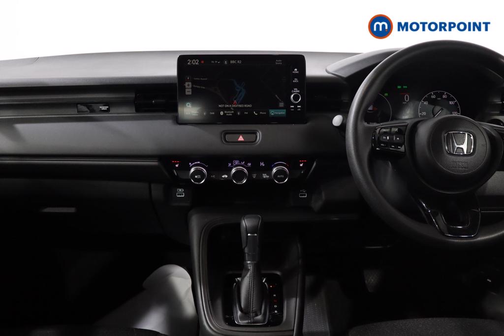 Used Honda HR-V 2023 for sale - 76355810: Photo 9