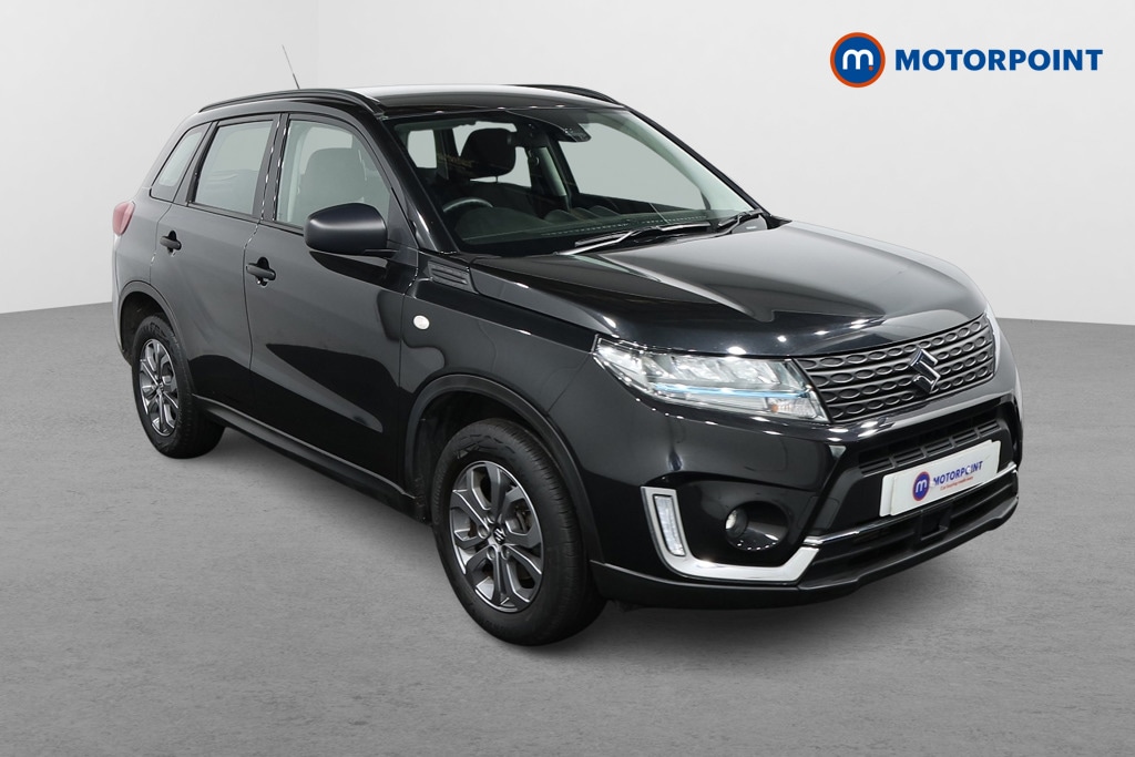 Used Suzuki Vitara 2023 for sale - 77886323: Photo 1