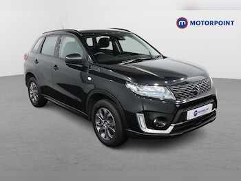 2023 - 1.4 Boosterjet 48V Hybrid Go 5dr