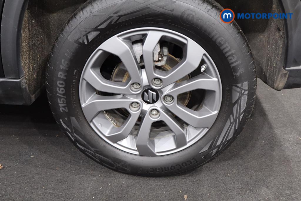 Used Suzuki Vitara 2023 for sale - 77886323: Photo 25