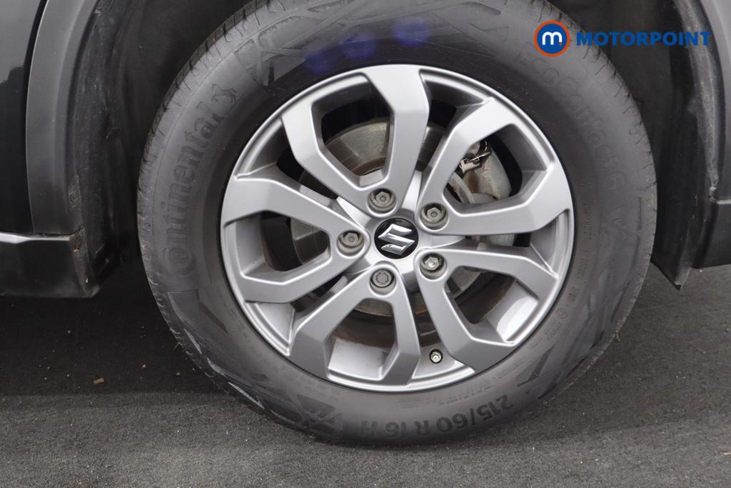 Used Suzuki Vitara 2023 for sale - 77886323: Photo 27