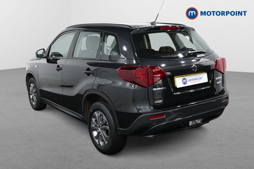 Used Suzuki Vitara 2023 for sale - 77886323: Photo 5